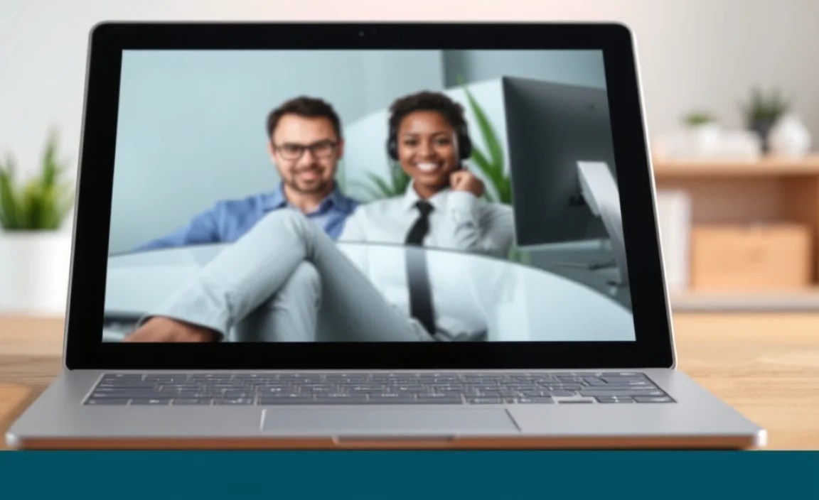 Accessories That Enhance Zoom Functionality