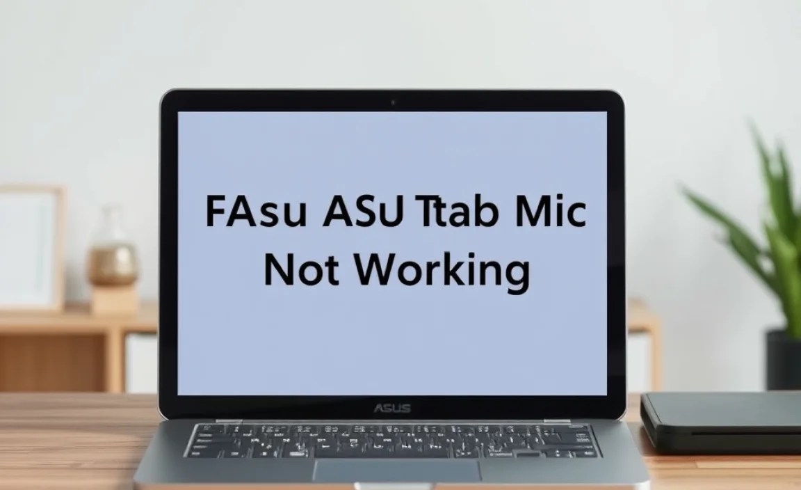 Adjusting Sound Settings