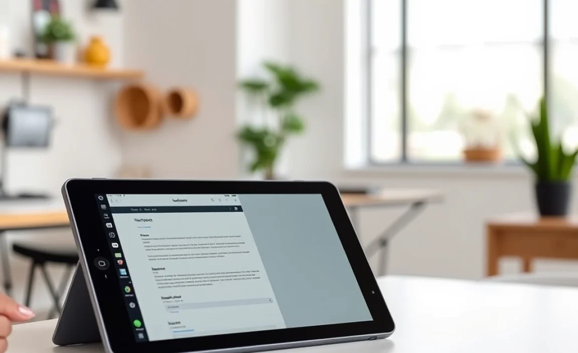 Advanced Features in Leading Notes Apps
