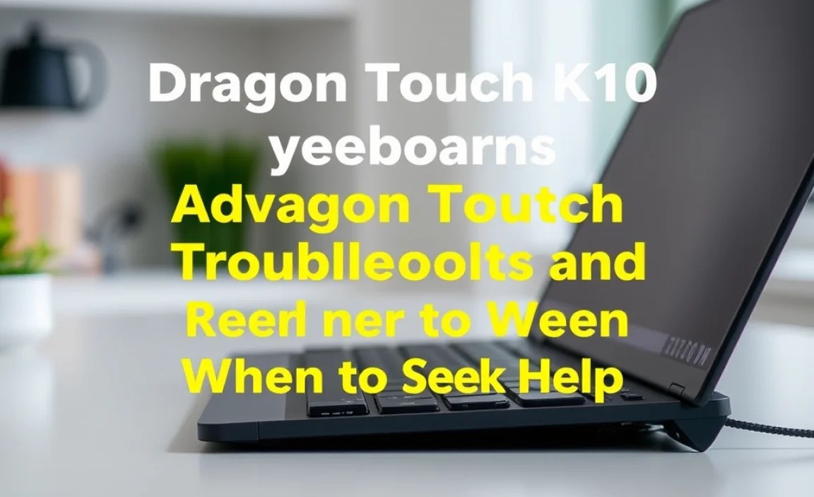 Advanced Troubleshooting and When to Seek Help