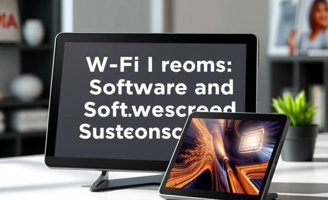 Advanced Troubleshooting: Software and System Updates