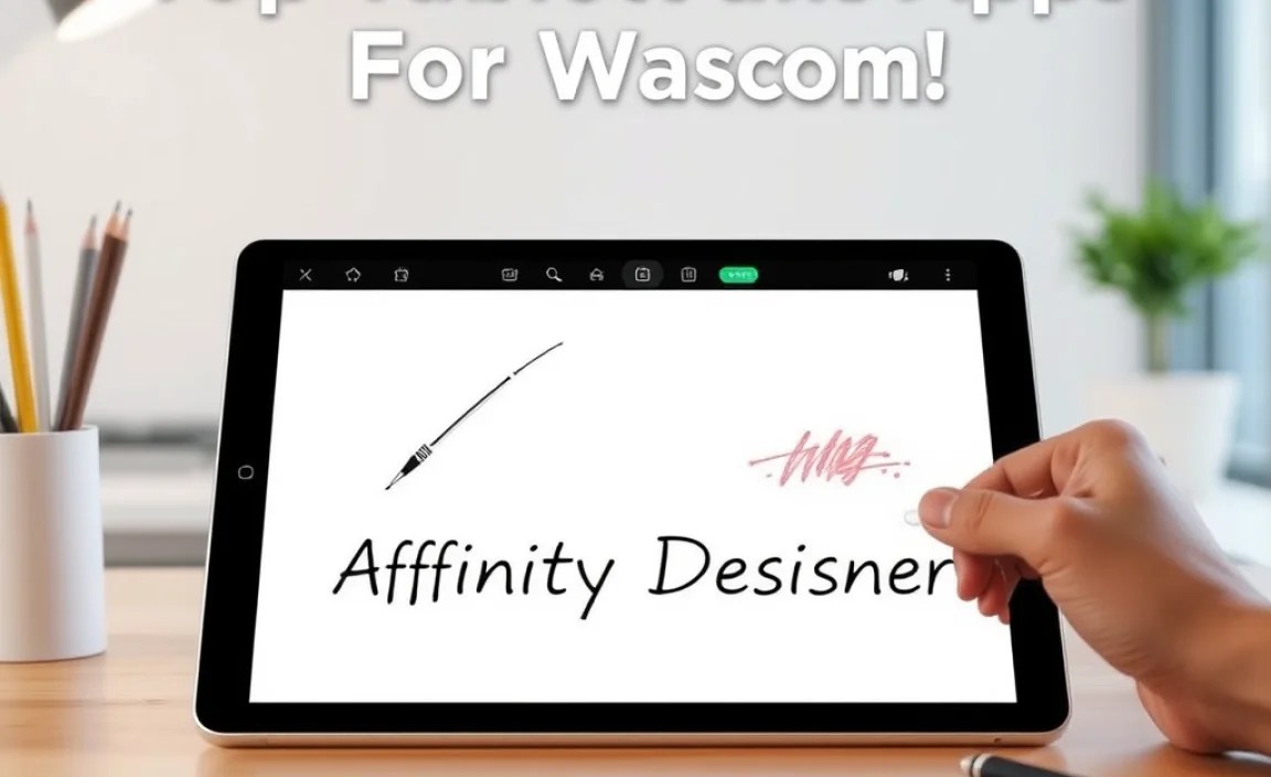 Affinity Designer