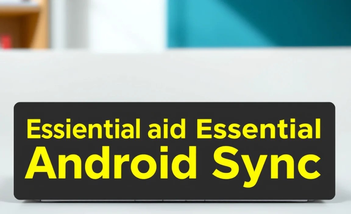 Alternative and Supplementary Syncing Methods