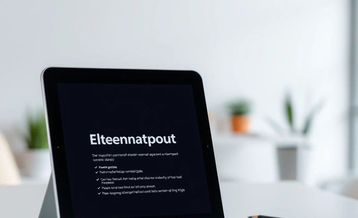 Alternative Backup Strategies