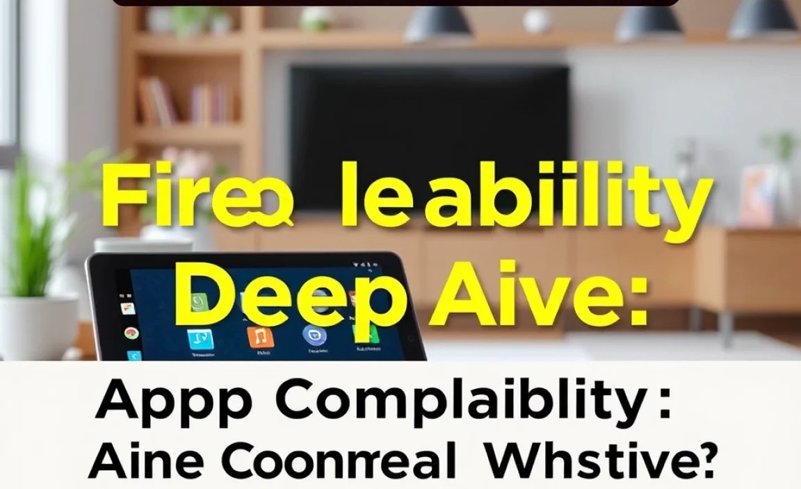 App Compatibility Deep Dive: What Works Where?