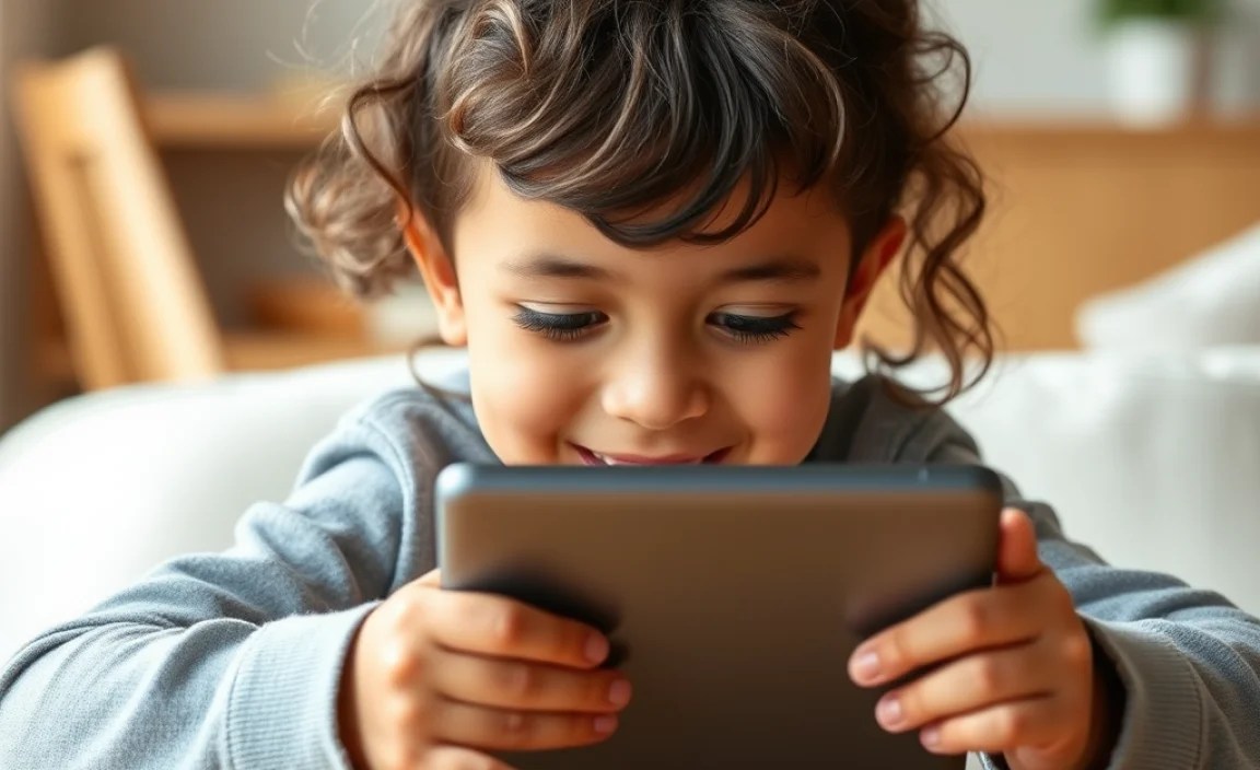 Apple&rsquo;s Commitment to Child Safety