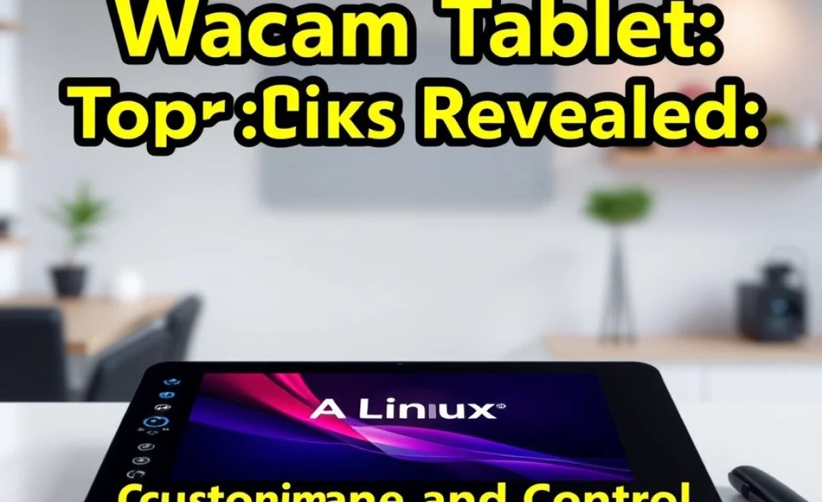 Arch Linux: Customization and Control