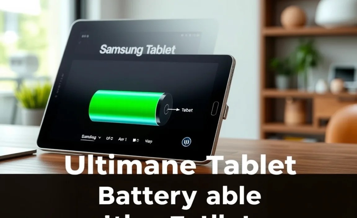 Battery and Charging Problems