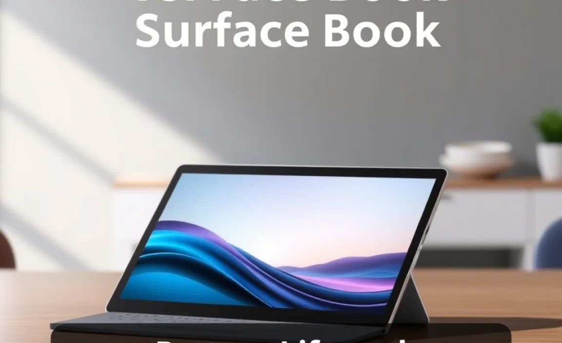 Battery Life and Efficiency