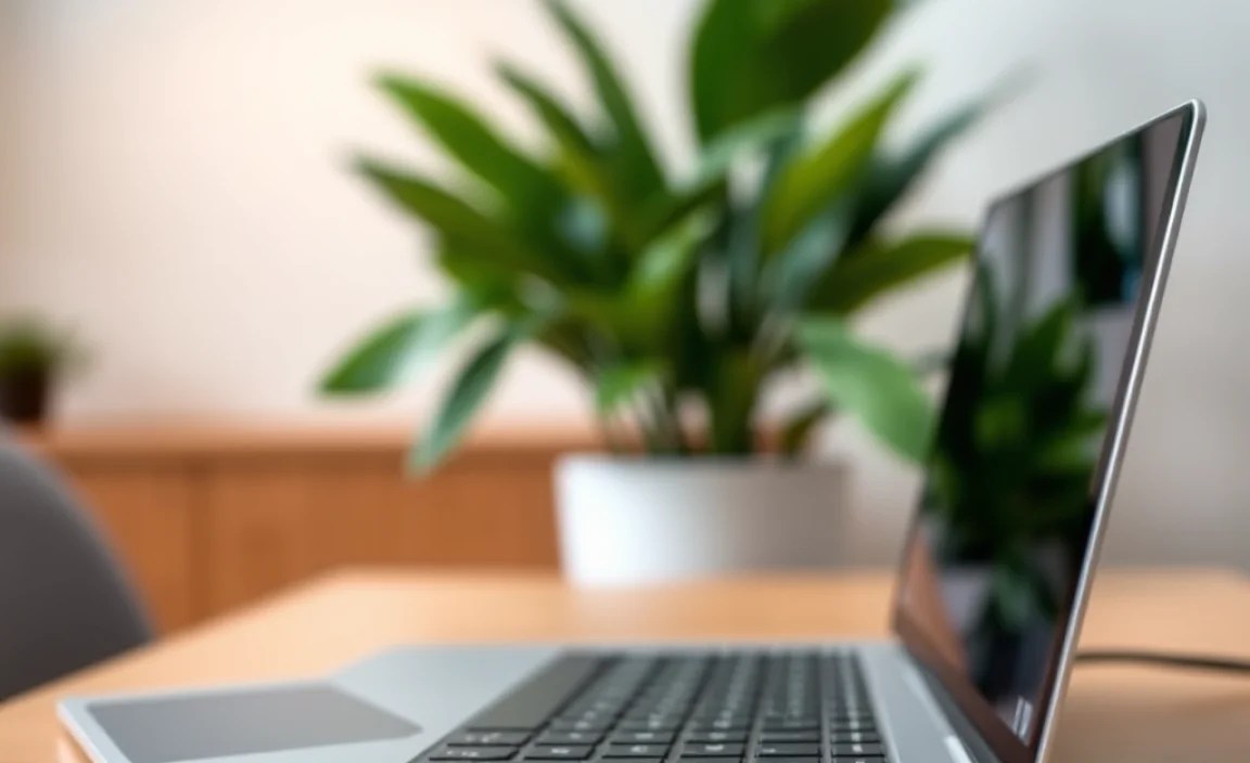 Battery Life and Performance