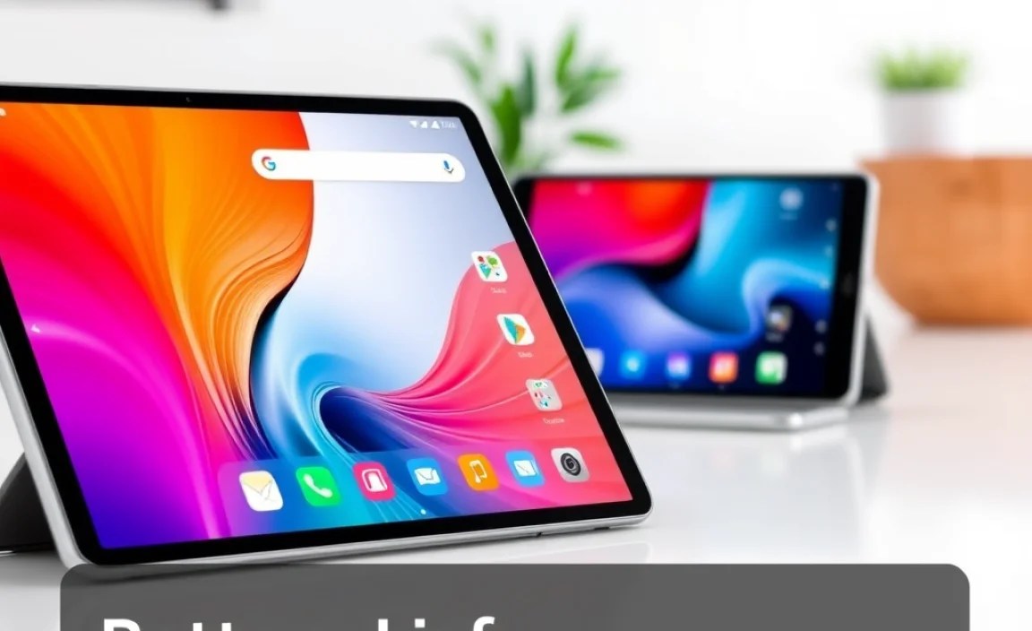 Battery Life and Performance