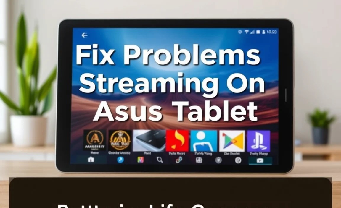 Battery Life Concerns While Streaming