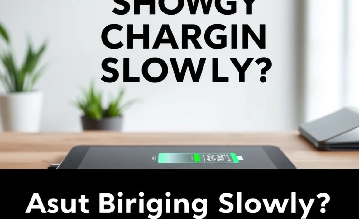 Battery Maintenance and Care