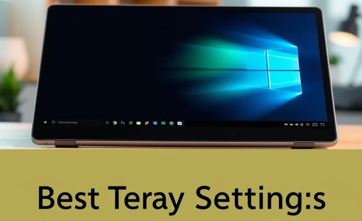 Battery Settings: Powering Through Your Day