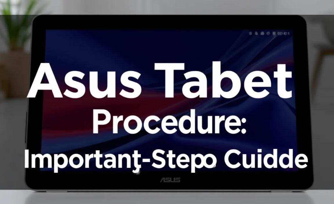 Before You Reset: Important Preparations