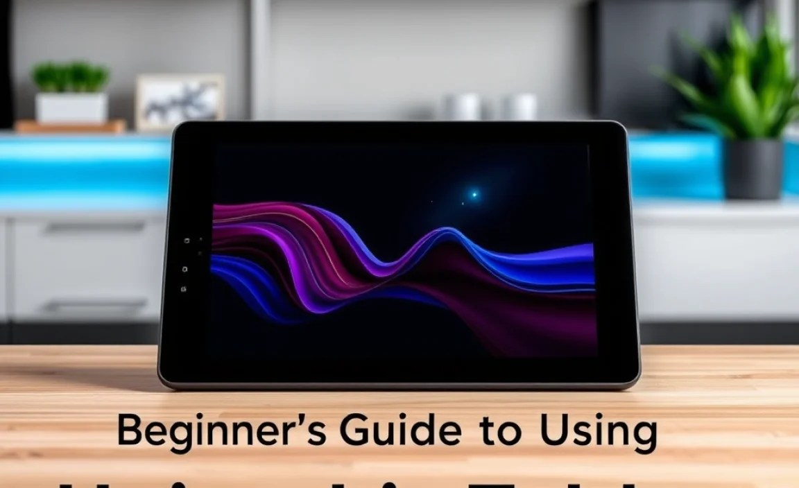 Beginner&rsquo;s Guide to Using Huion Graphic Tablets