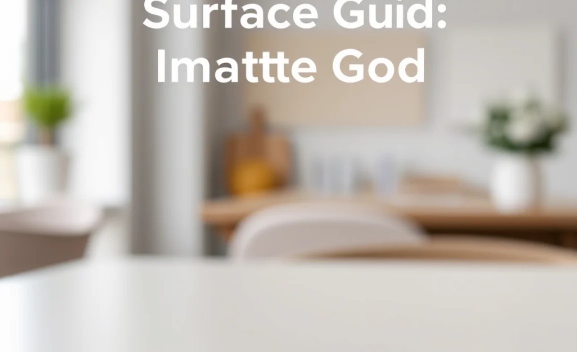 Benefits of Using Surface Pen