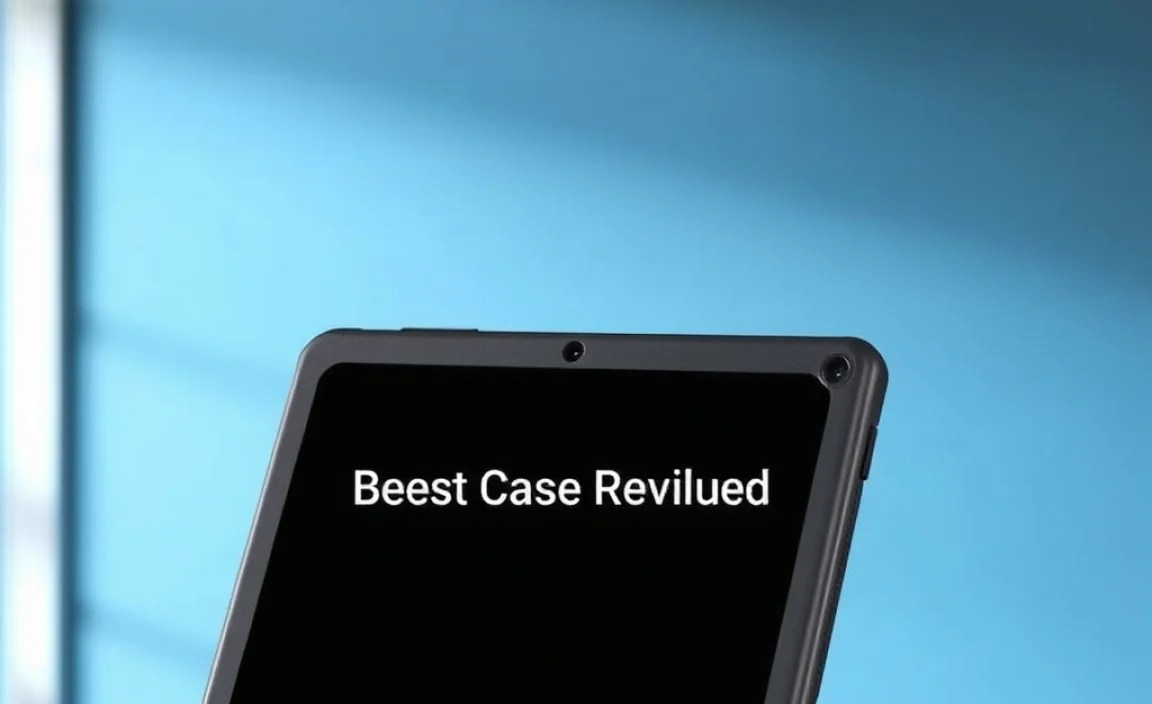 Best Cases Reviewed