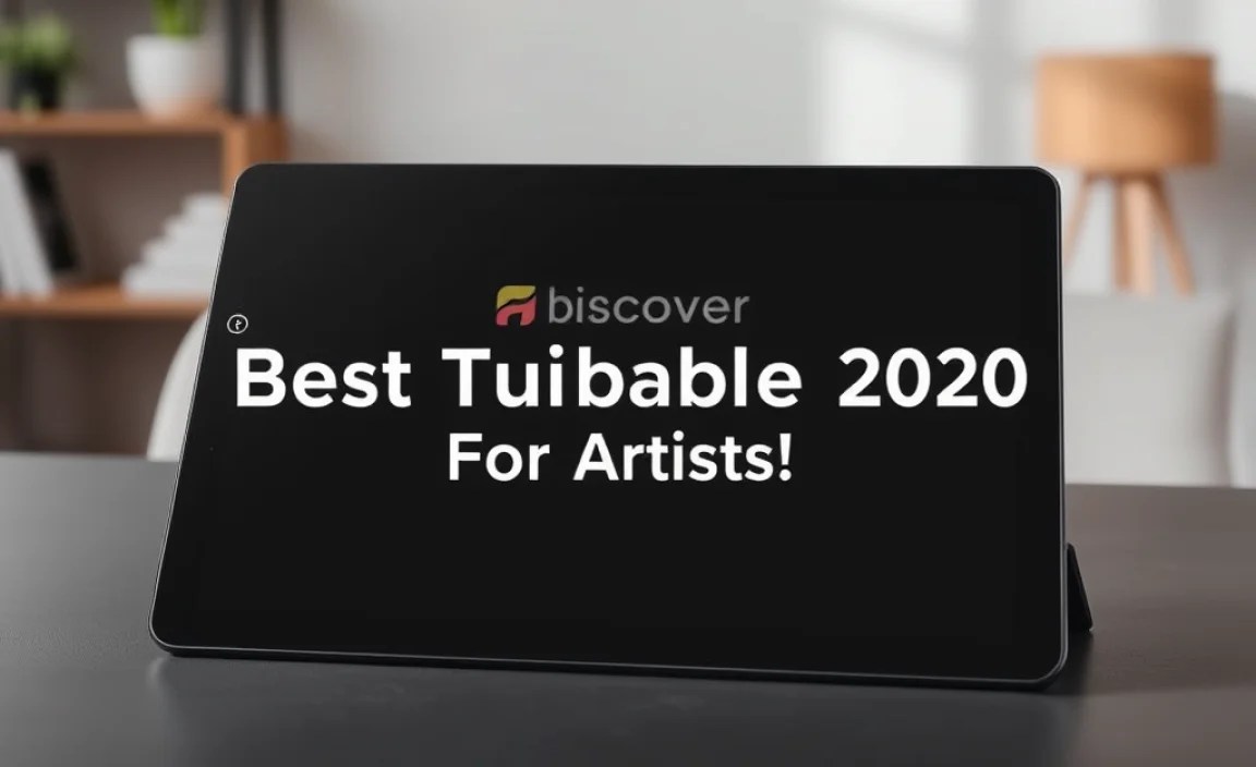 Best Huion Tablets Reviewed