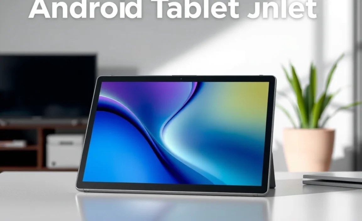 Best Lenovo Android Tablets Reviewed