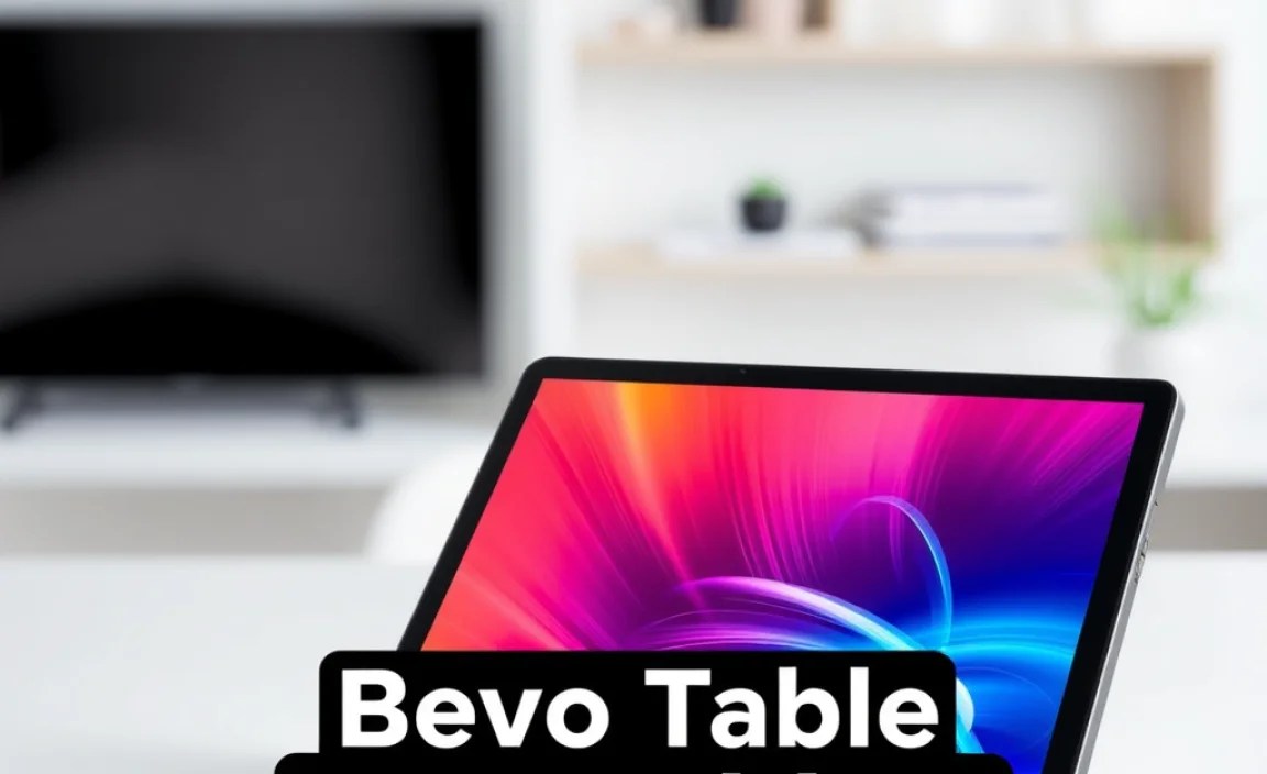 Best Lenovo Tablets for Different Needs