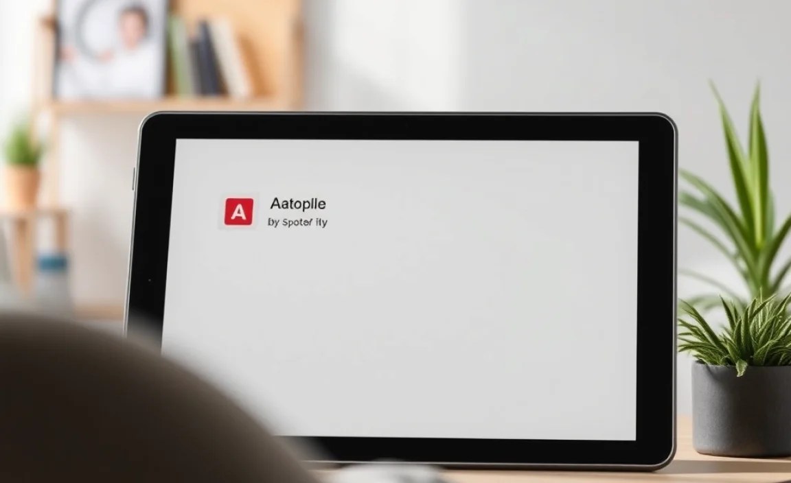 Best Practices for Tablet Productivity