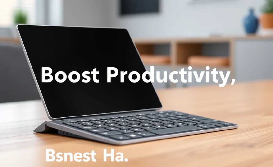 Best Practices For Using The Keyboard