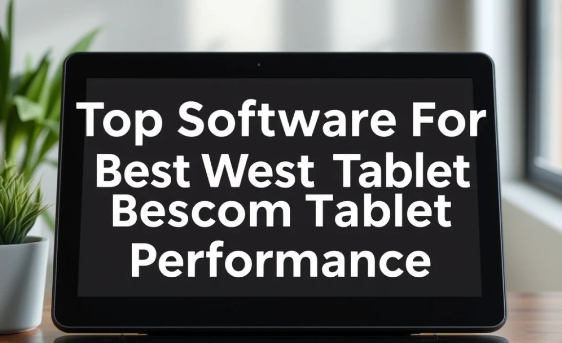 Best Programs for Digital Illustration