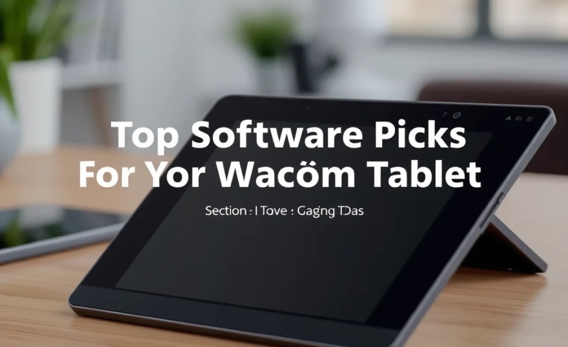 Best Programs for Graphic Designers