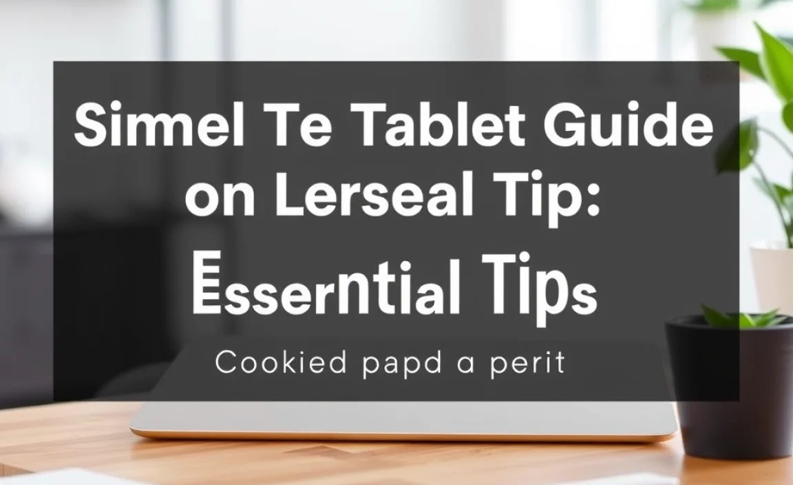 Boosting Productivity: Tips for Work and Study