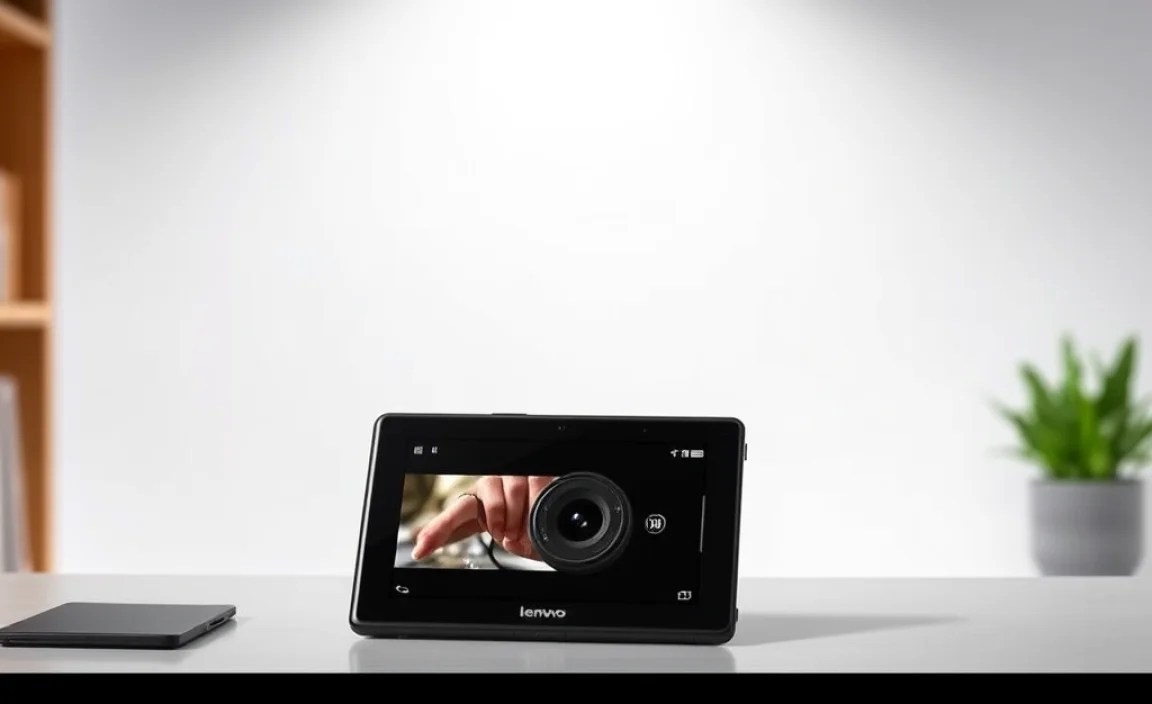 Camera and Multimedia Capabilities