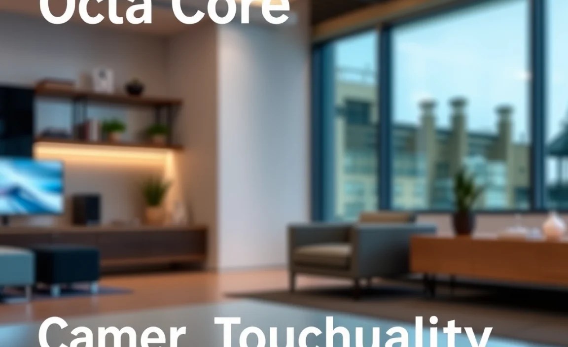 Camera Quality: Beyond Megapixels