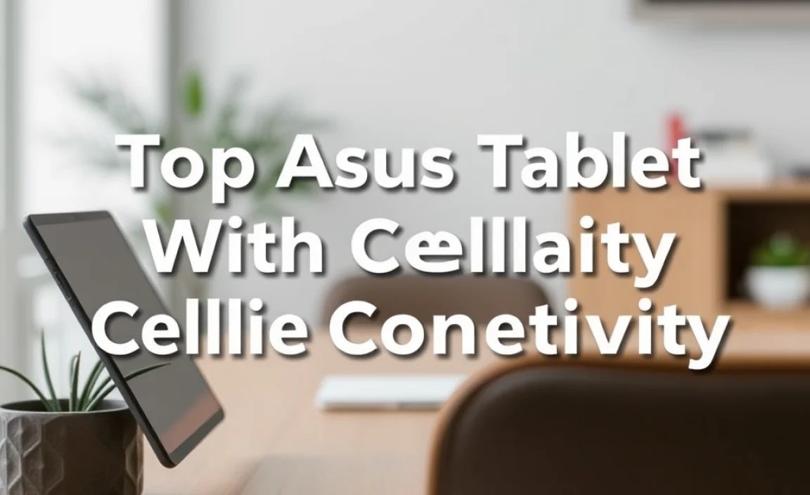 Cellular Connectivity Options and Plans