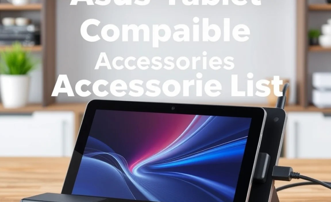 Charging Docks and Adapters