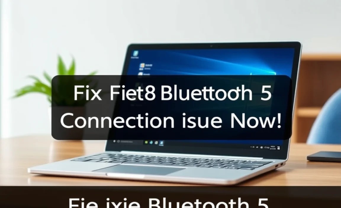 Checking Bluetooth Settings on Devices