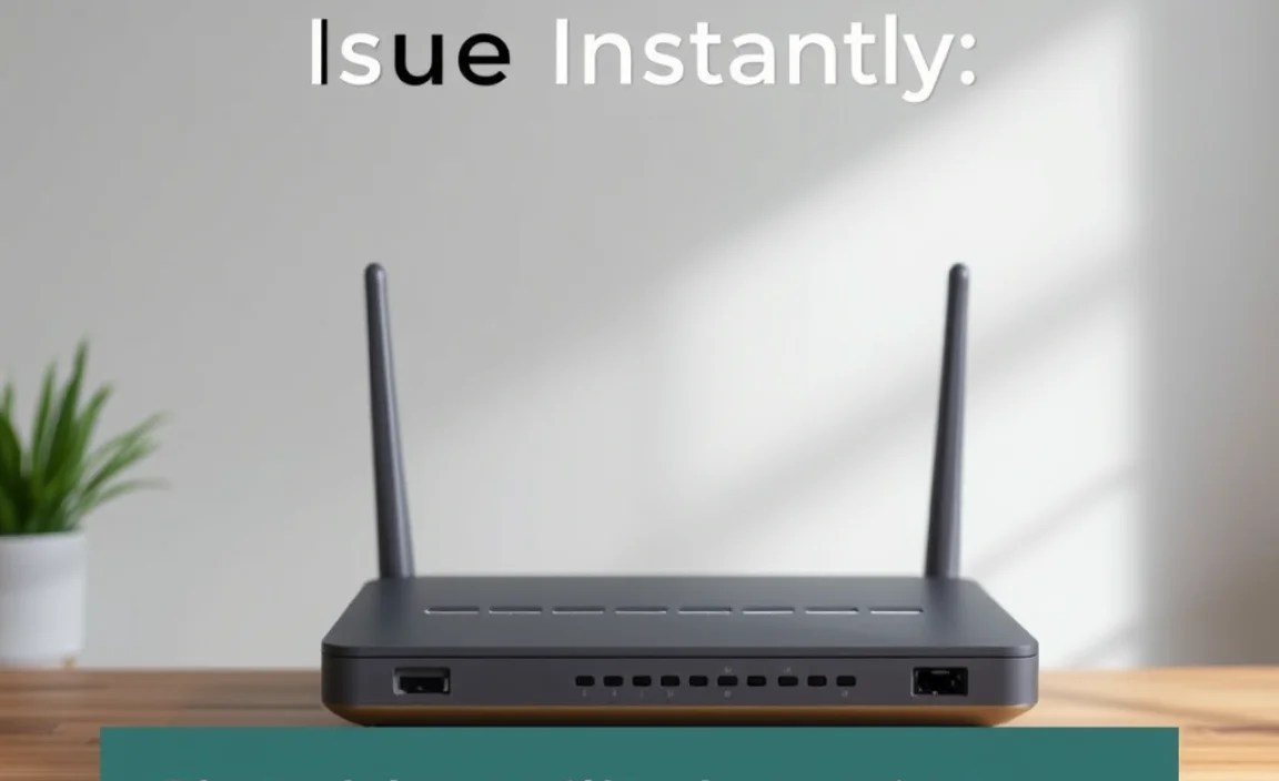 Checking Router Settings for Issues