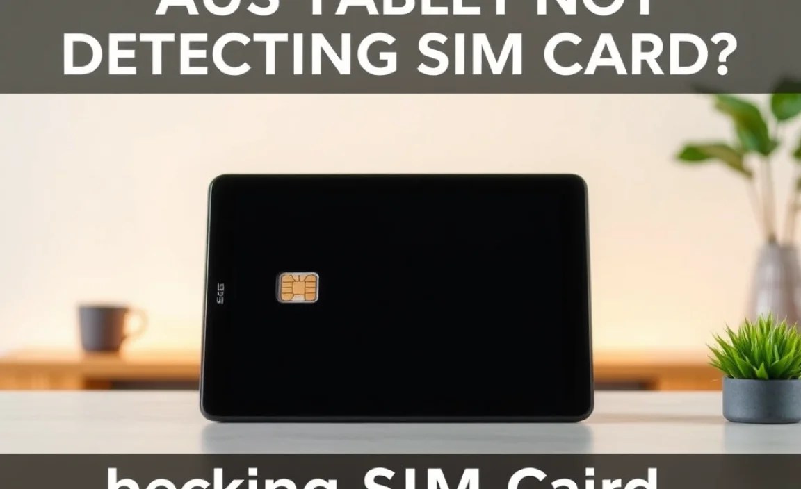 Checking SIM Card Functionality