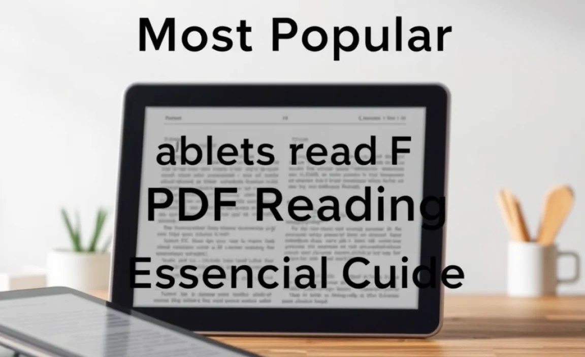 Choosing Between iPadOS, Android, and E-Ink