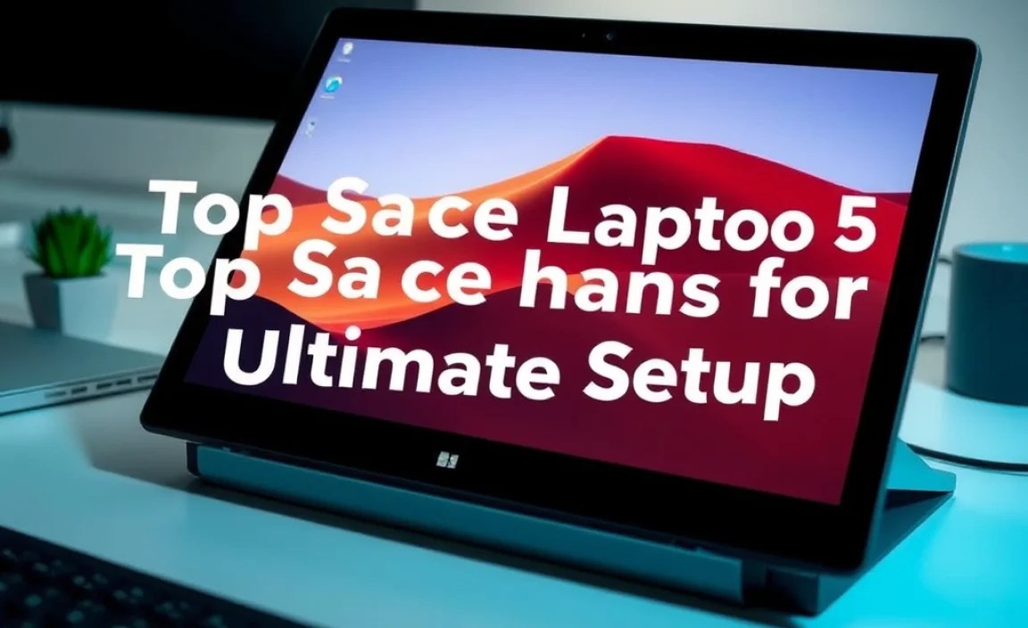 Choosing the Right Dock