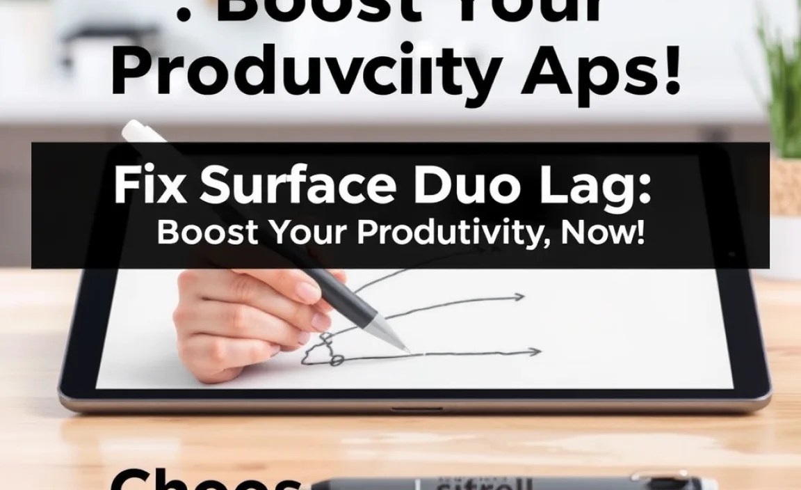 Choosing The Right Drawing Apps