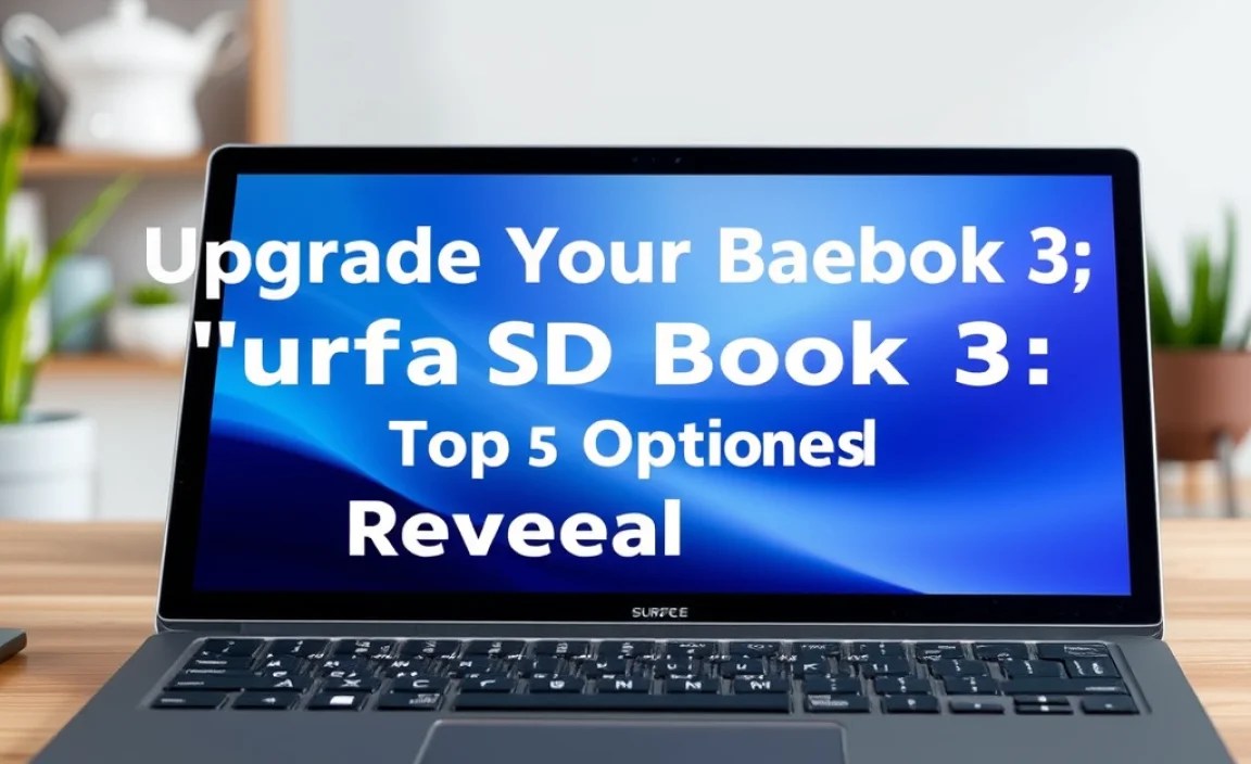 Choosing the Right SSD