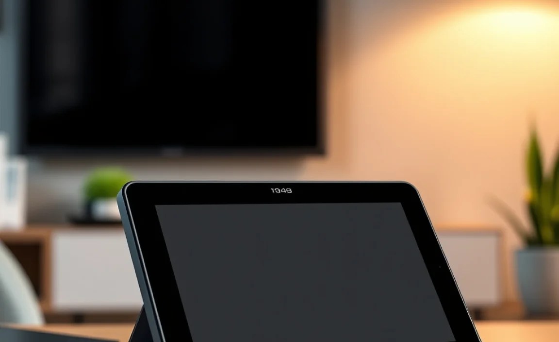 Choosing the Right Stand for Your Apollo