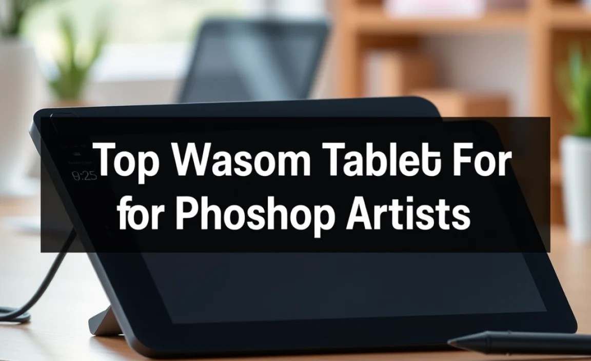 Choosing the Right Tablet for Different Needs