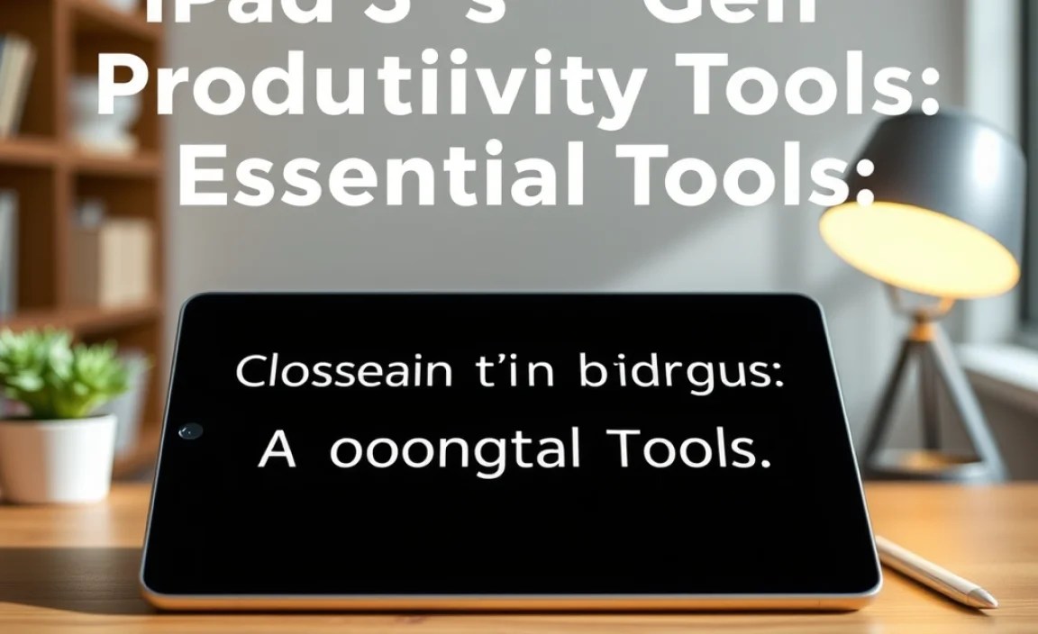 Choosing the Right Tools: A Comparative Look