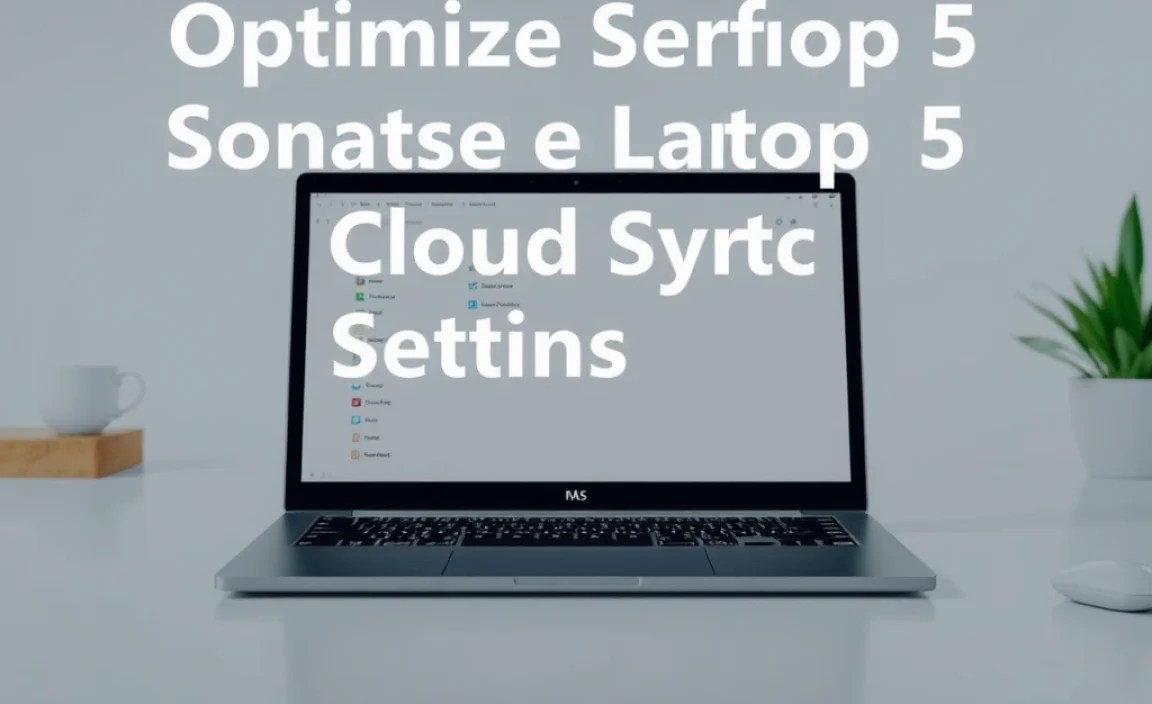 Cloud Sync Security and Privacy