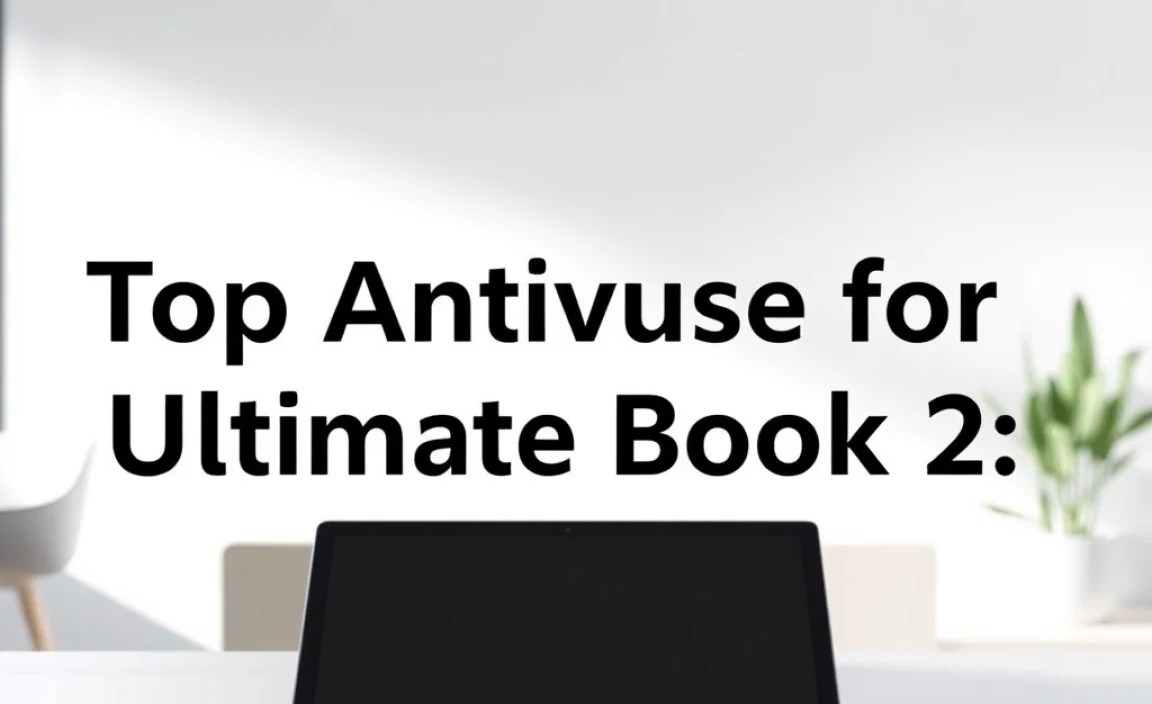 Common Antivirus Options for Surface