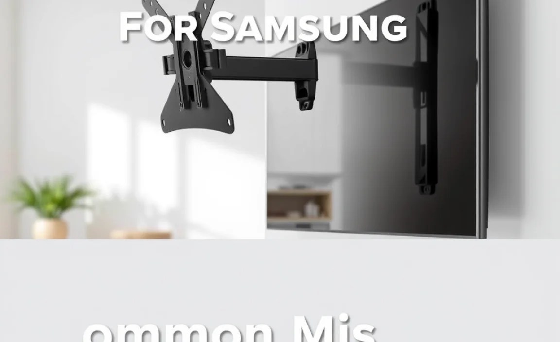 Common Installation Mistakes to Avoid