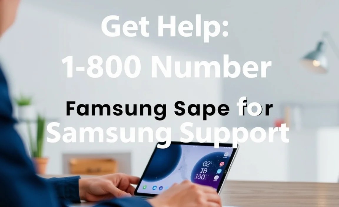 Common Issues Resolved Through the 1-800 Number