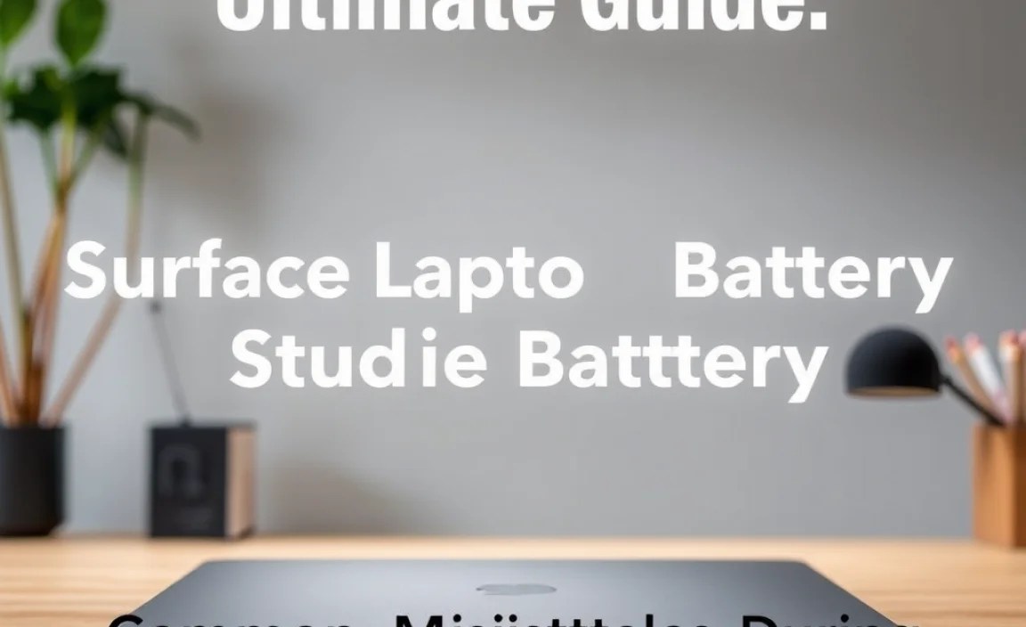 Common Mistakes During Battery Replacement