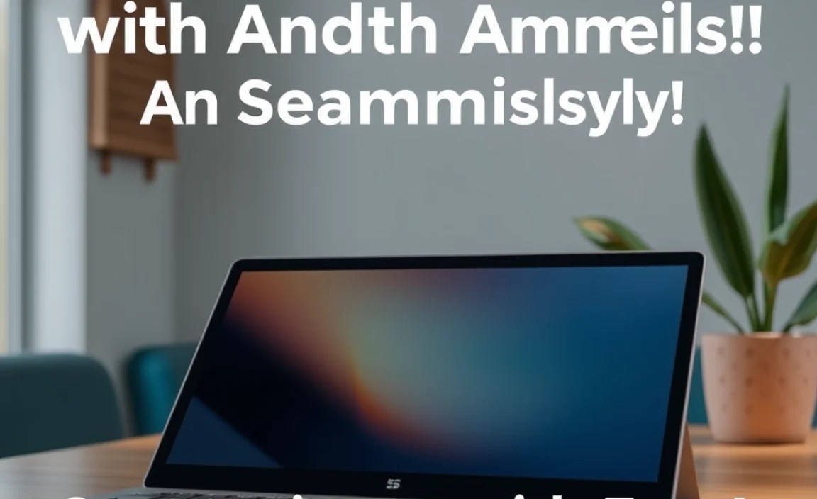 Communicating with Ease